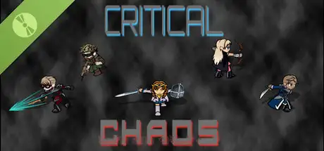 CriticalChaosDemo