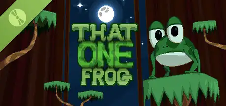 That One Frog Demo