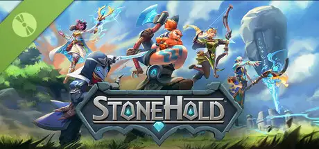 Stonehold Demo