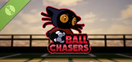 Ball Chasers Demo