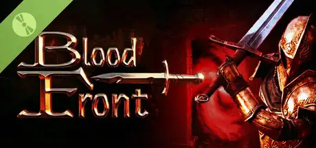 BloodFront Demo