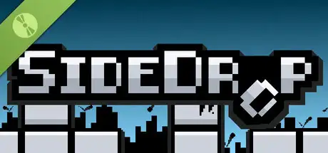 SideDrop Demo