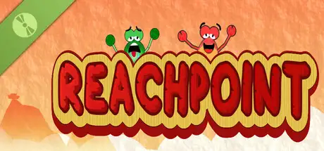 Reach Point Demo