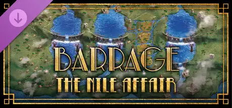 Barrage: The Nile Affair