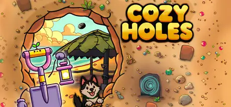 Cozy Holes