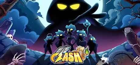 ElfClash: Rescue Luna