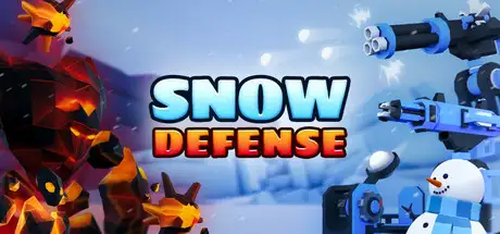 Snow Defense
