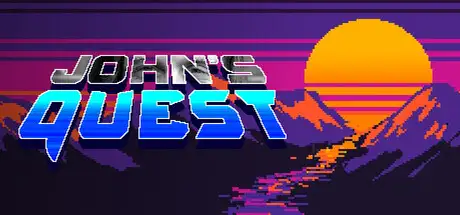 John's Quest