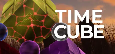 Time Cube