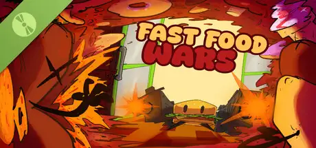 Fast Food Wars Demo