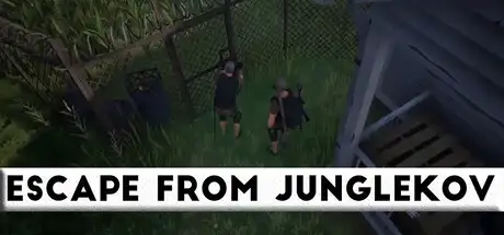 Escape from Junglekov