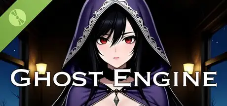 Ghost Engine Demo