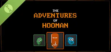 The Adventures Of Hooman Demo