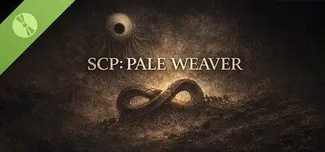 SCP:Pale Weaver Demo