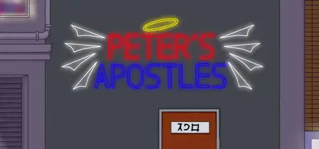 Peter's Apostles
