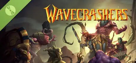 Wavecrashers Demo