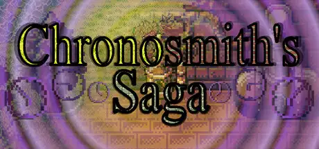 Chronosmith's Saga