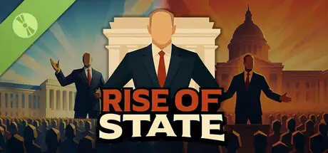 Rise of State Demo