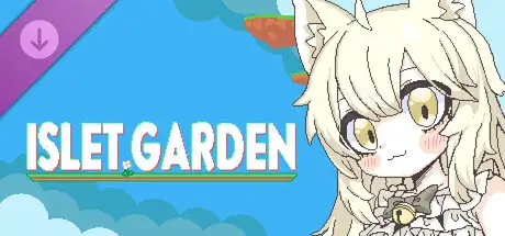 ISLET GARDEN - Character Pack