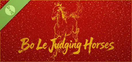 Bo Le Judging Horses Demo