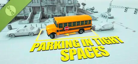 Parking in Tight Spaces Demo
