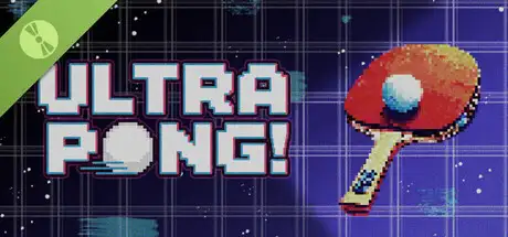 Ultra Pong Demo