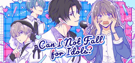 Can I Not Fall for Idols?