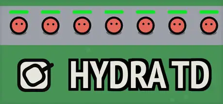 Hydra TD