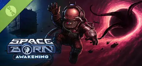 Spaceborn Awakening Demo