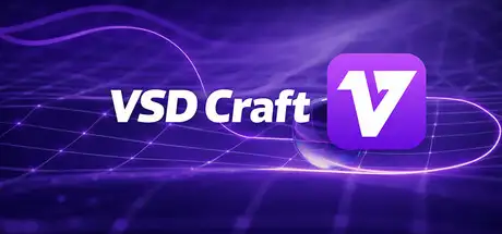 VSD Craft