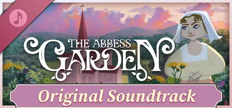 The Abbess Garden Soundtrack