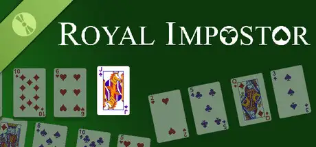 Royal Impostor Demo