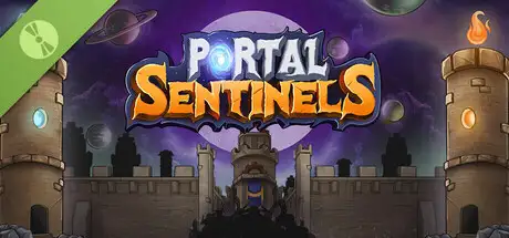 Portal Sentinels Demo