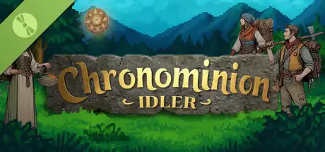 Chronominion Idler Demo