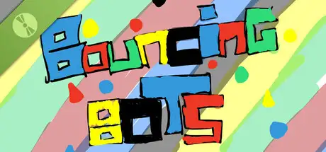Bouncing Bots Demo