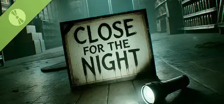 Close For The Night Demo