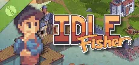 Idle Fisher Demo