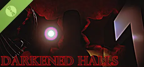 Darkened Halls Demo