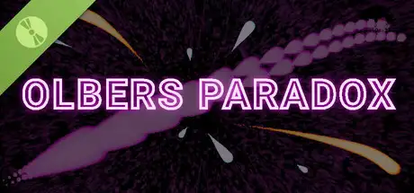 Olber's Paradox Demo