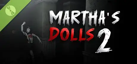 Martha's Dolls 2 Demo
