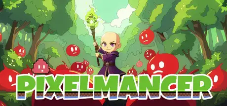 Pixelmancer