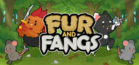 Fur and Fangs