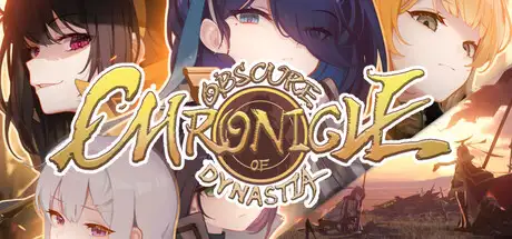 Obscure Chronicle of Dynastia