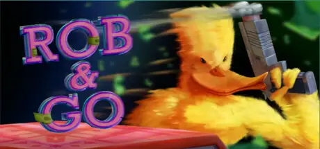 Rob & Go