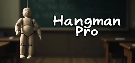 Hangman Pro