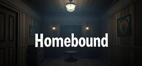 Homebound: Escape Room