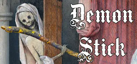 Demon Stick