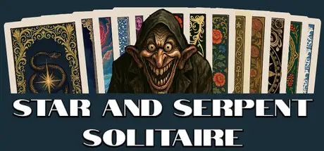 Star and Serpent Solitaire