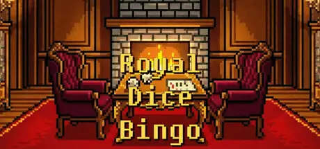 Royal Dice Bingo