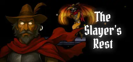 The Slayer's Rest